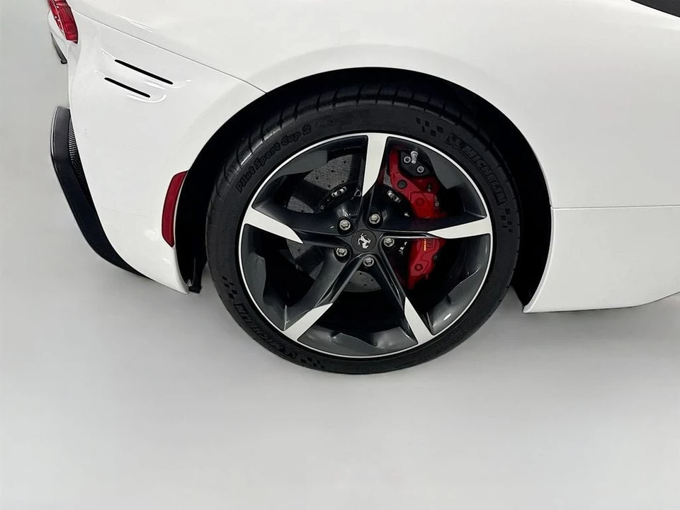 2023 Ferrari SF90 Stradale - Image 29 of 31