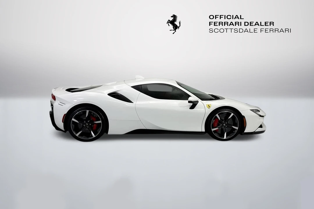 2023 Ferrari SF90 Stradale - Image 4 of 31