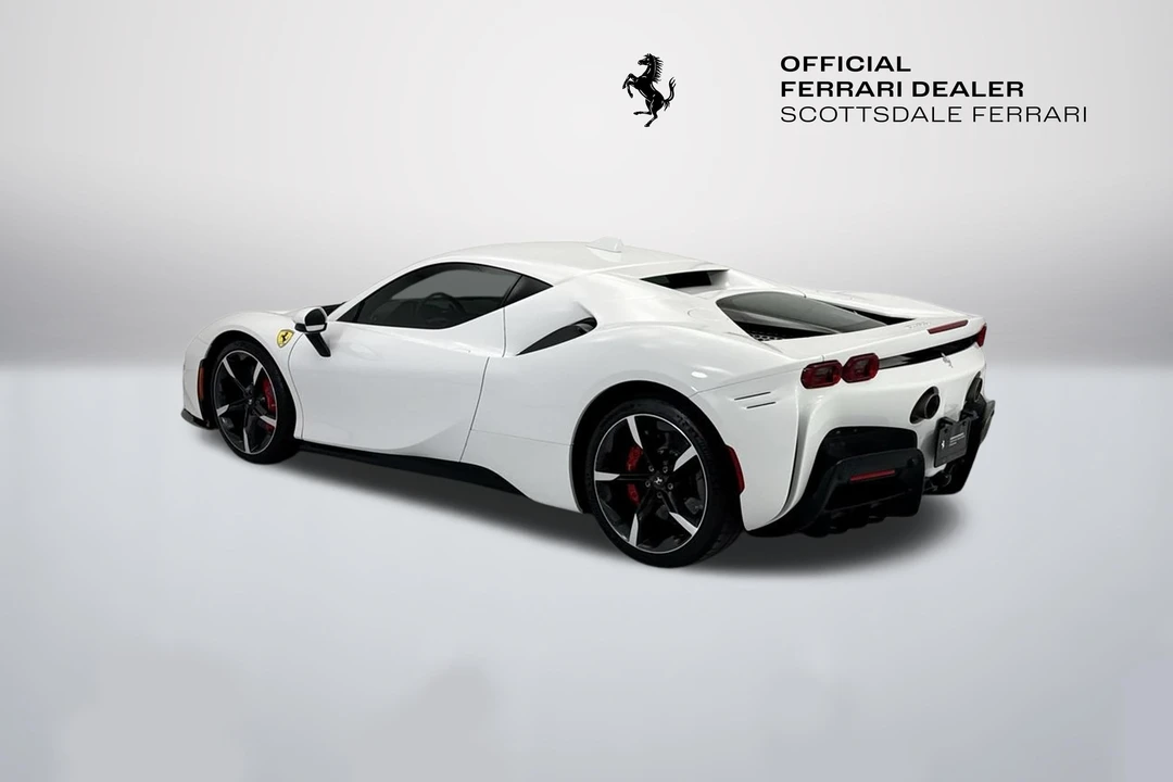 2023 Ferrari SF90 Stradale - Image 7 of 31