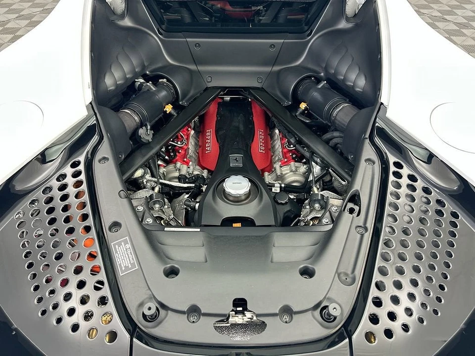 2023 Ferrari SF90 Stradale - Image 24 of 31