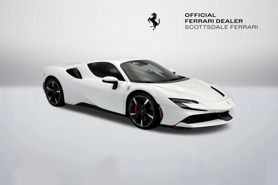 2023 Ferrari SF90 Stradale - Image 3 of 31