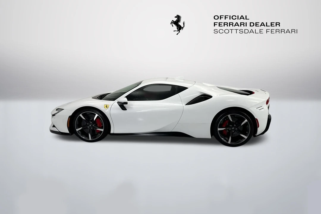2023 Ferrari SF90 Stradale - Image 8 of 31