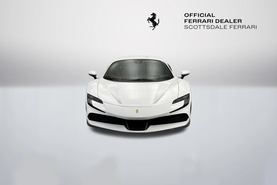 2023 Ferrari SF90 Stradale - Image 2 of 31