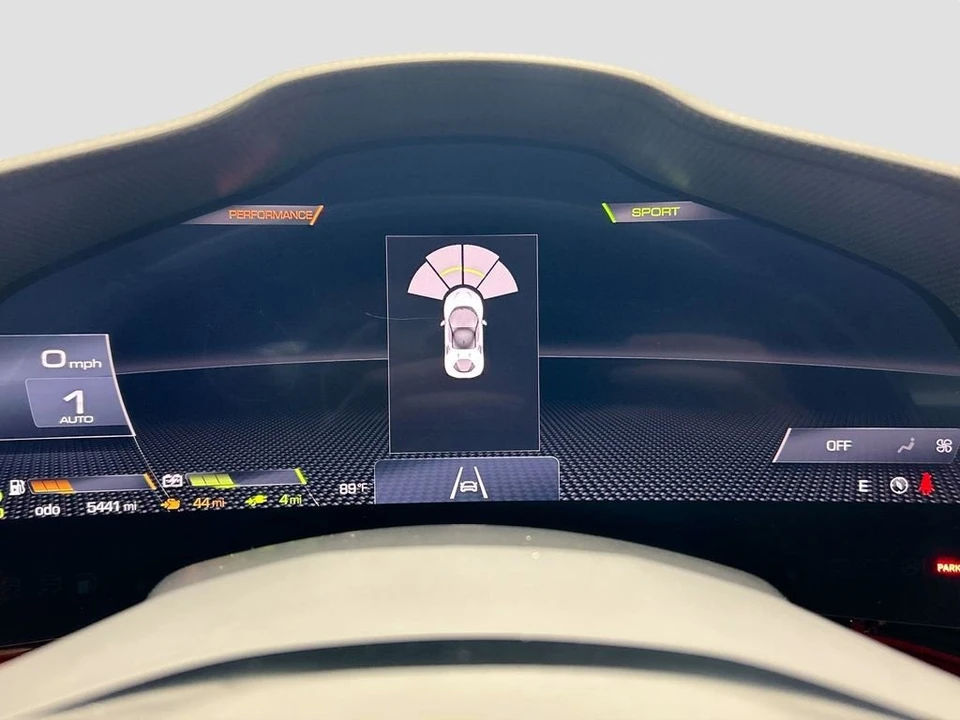 2023 Ferrari SF90 Stradale - Image 30 of 31