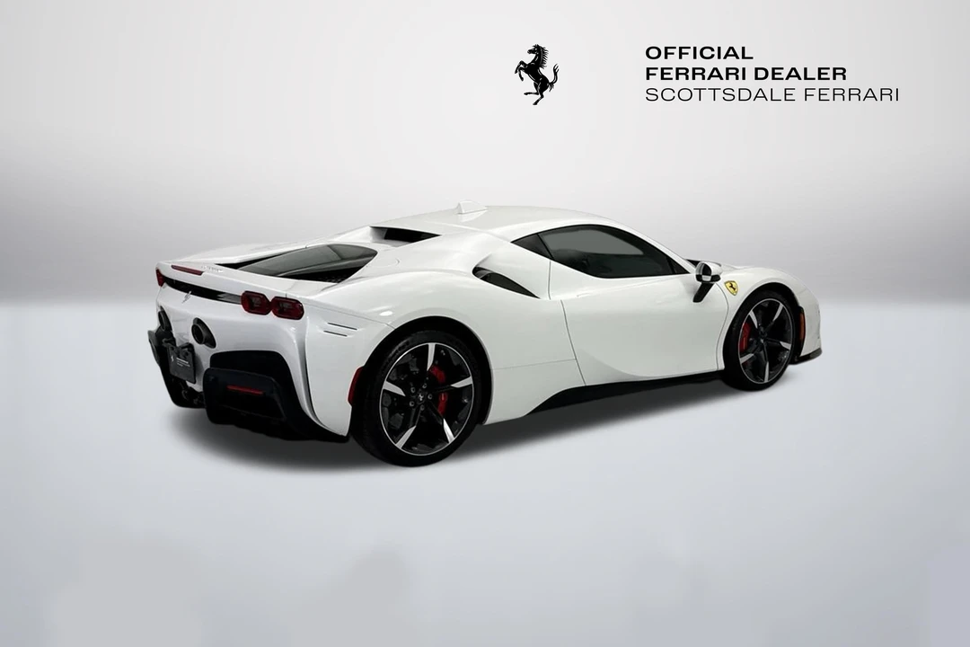2023 Ferrari SF90 Stradale - Image 5 of 31