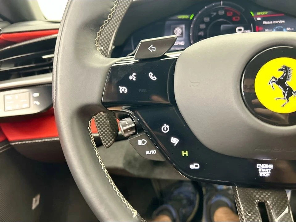 2023 Ferrari SF90 Stradale - Image 11 of 31