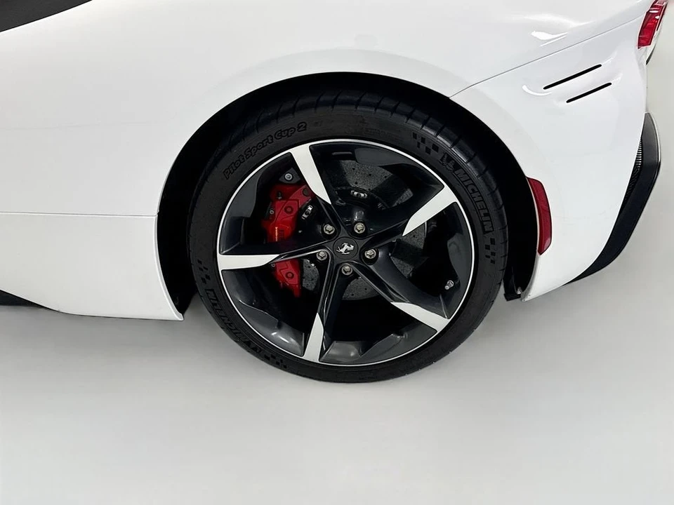 2023 Ferrari SF90 Stradale - Image 27 of 31