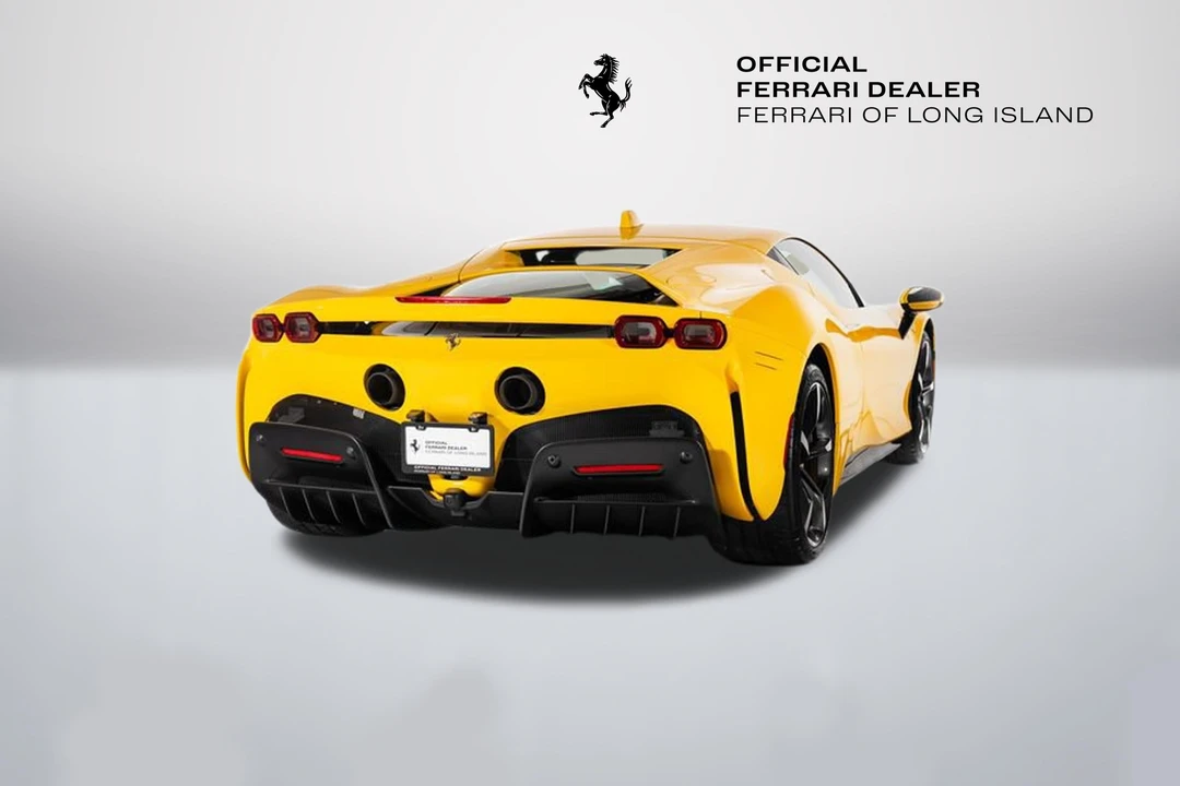 2023 Ferrari SF90 Stradale - Image 12 of 31