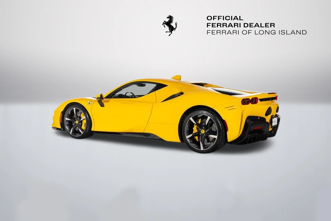 2023 Ferrari SF90 Stradale - Image 7 of 31