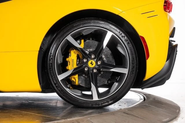 2023 Ferrari SF90 Stradale - Image 21 of 31