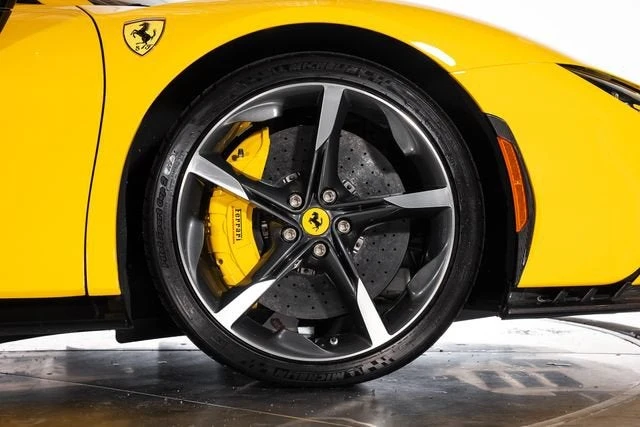 2023 Ferrari SF90 Stradale - Image 23 of 31