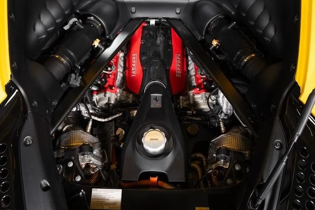 2023 Ferrari SF90 Stradale - Image 10 of 31