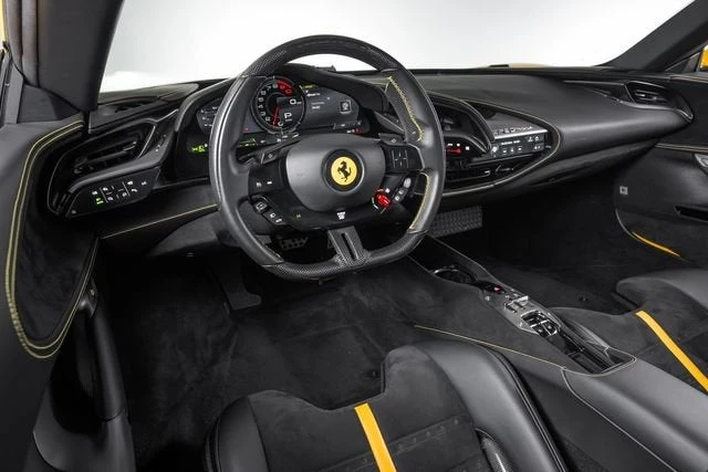 2023 Ferrari SF90 Stradale - Image 5 of 31