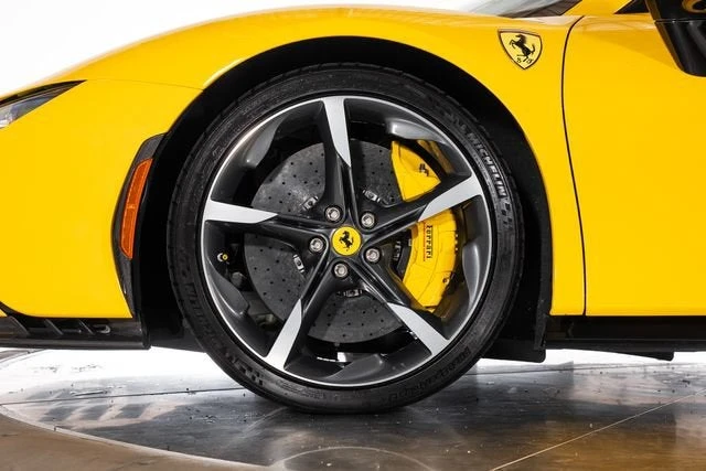 2023 Ferrari SF90 Stradale - Image 20 of 31