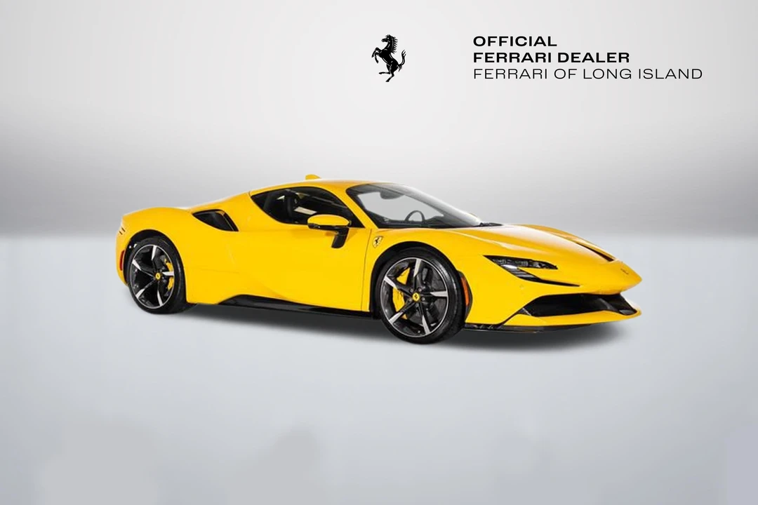 2023 Ferrari SF90 Stradale - Image 14 of 31