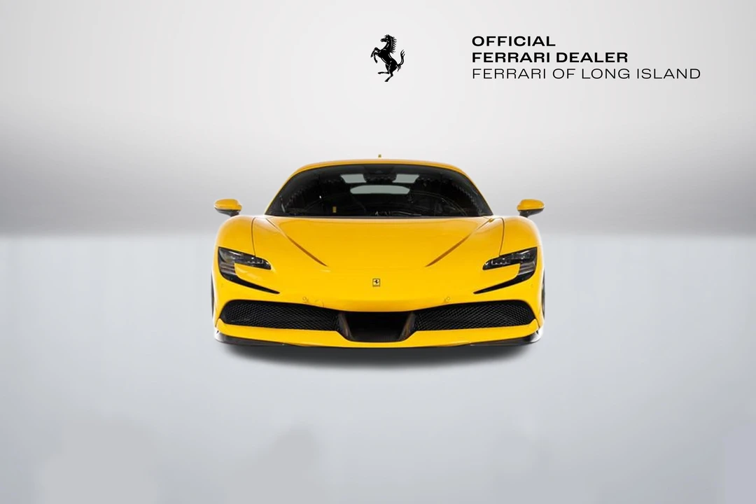 2023 Ferrari SF90 Stradale - Image 15 of 31