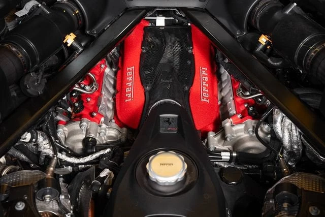 2023 Ferrari SF90 Stradale - Image 11 of 31