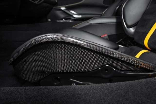 2023 Ferrari SF90 Stradale - Image 30 of 31