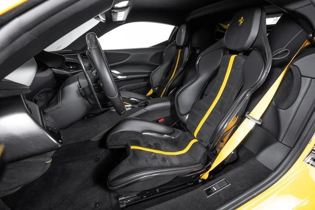 2023 Ferrari SF90 Stradale - Image 4 of 31