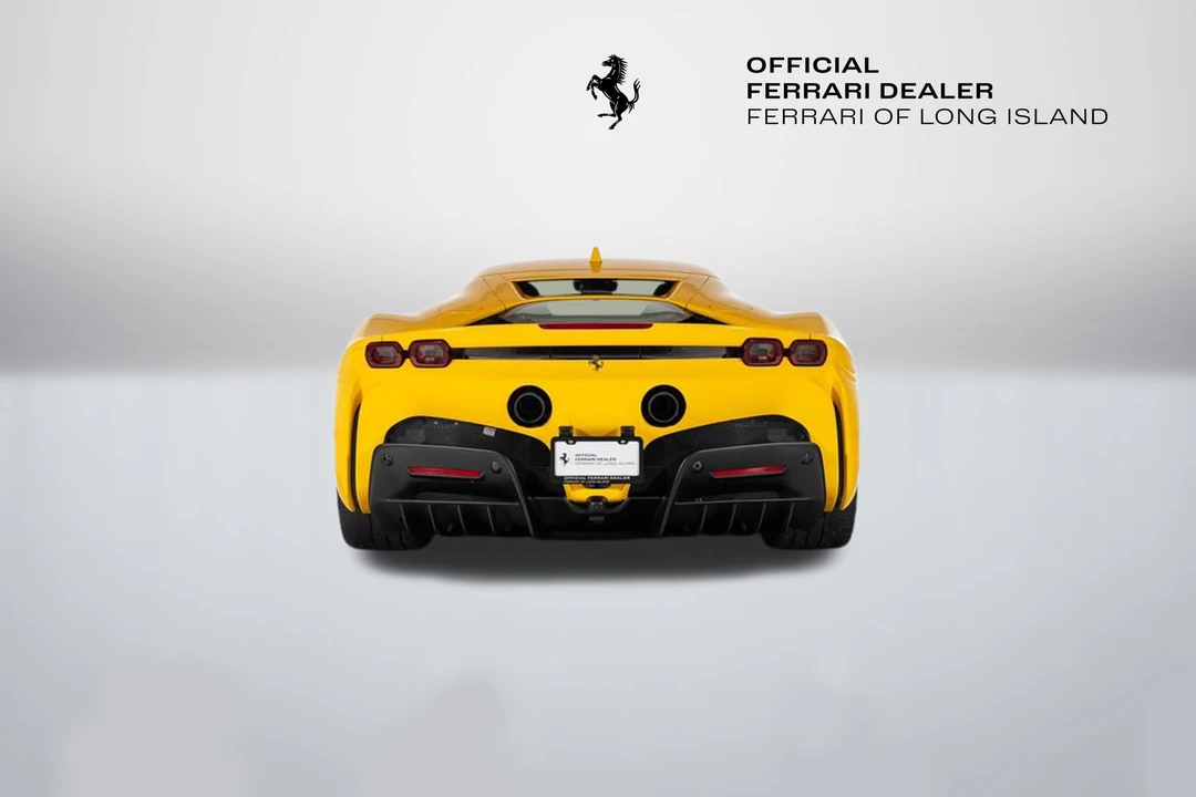 2023 Ferrari SF90 Stradale - Image 8 of 31
