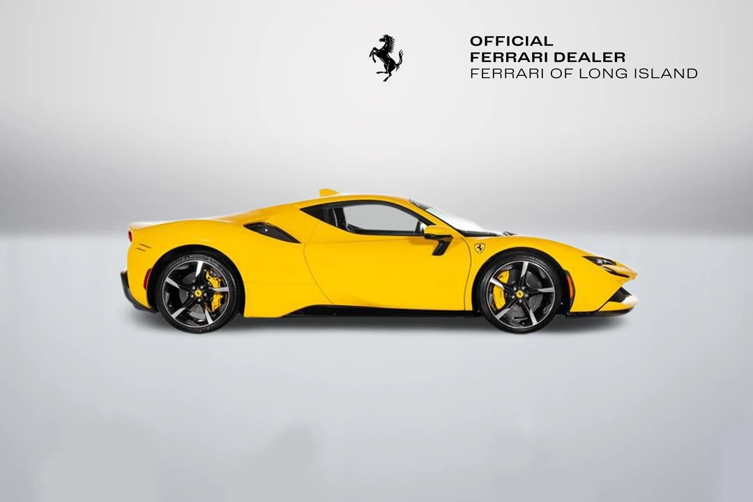 2023 Ferrari SF90 Stradale - Image 13 of 31