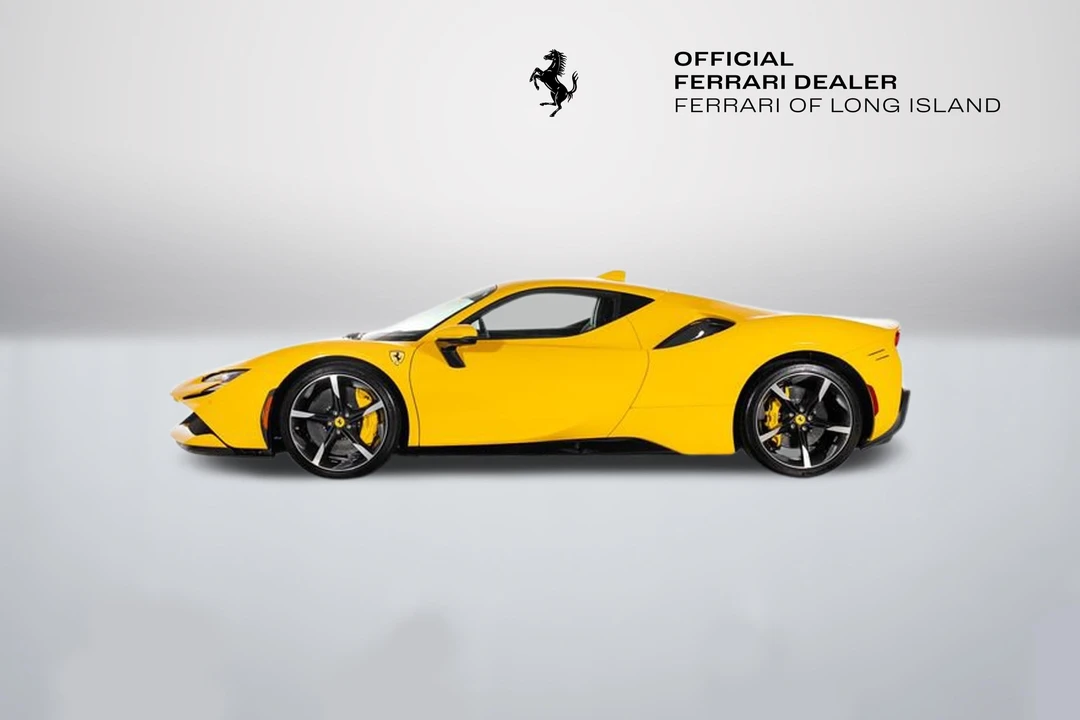 2023 Ferrari SF90 Stradale - Image 2 of 31