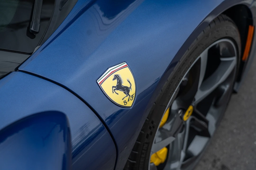2023 Ferrari SF90 Stradale - Image 12 of 12