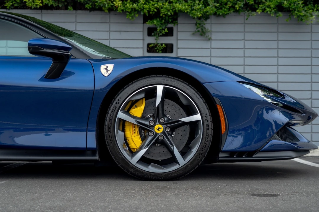 2023 Ferrari SF90 Stradale - Image 10 of 12