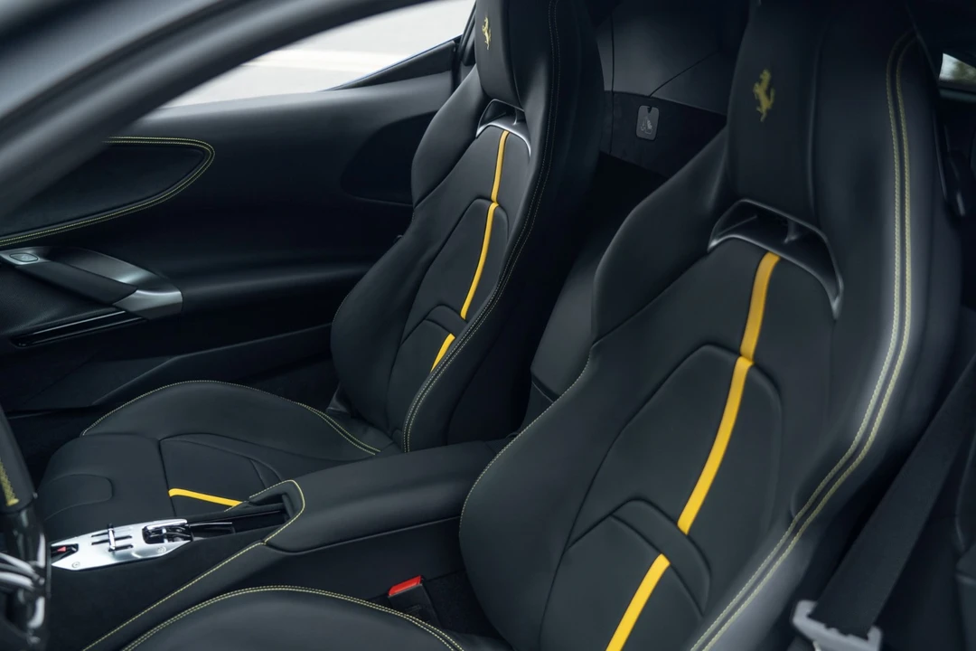 2023 Ferrari SF90 Stradale - Image 6 of 12