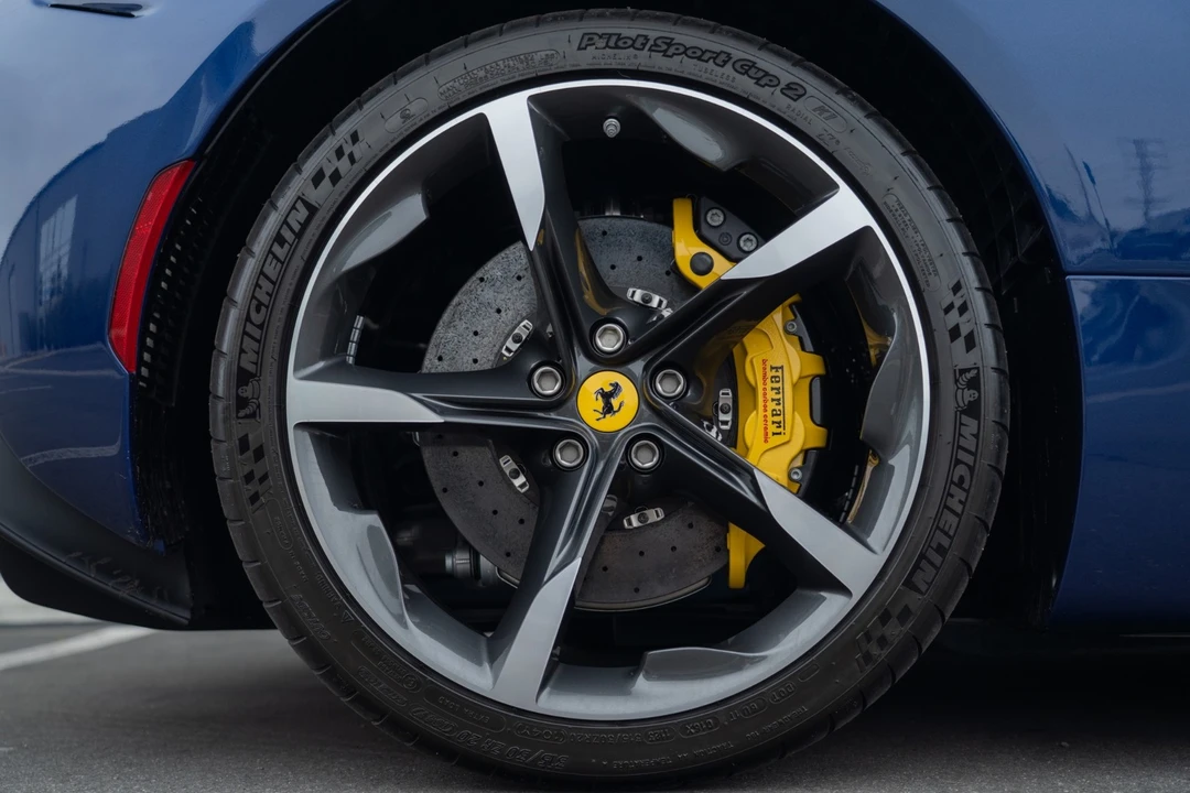 2023 Ferrari SF90 Stradale - Image 11 of 12