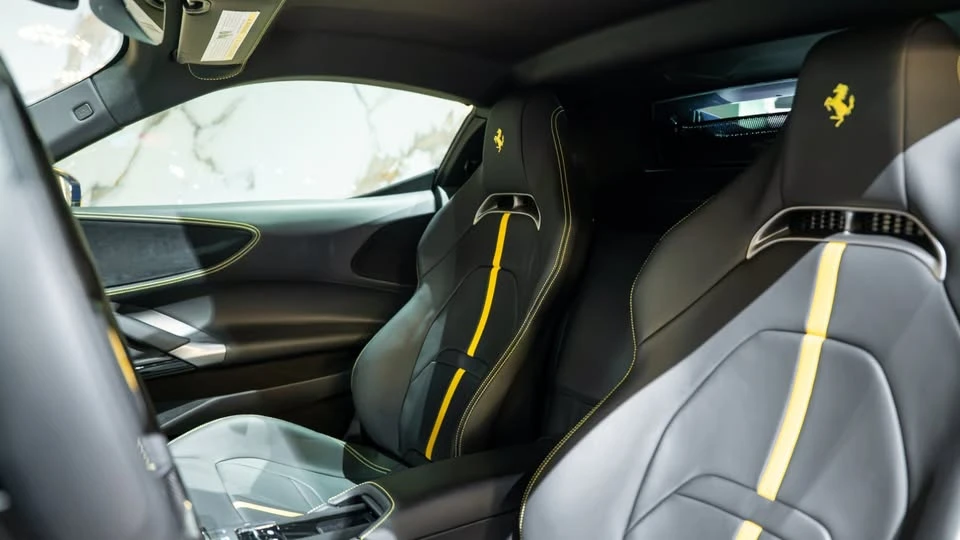 2023 Ferrari SF90 Stradale - Image 8 of 9