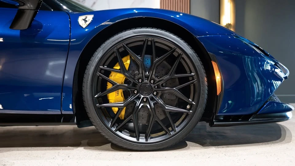 2023 Ferrari SF90 Stradale - Image 9 of 9