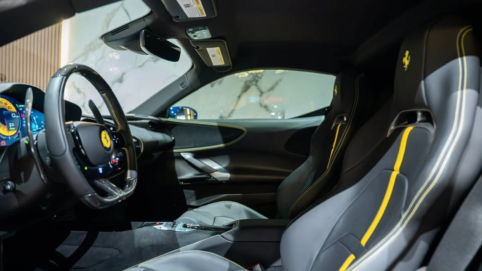 2023 Ferrari SF90 Stradale - Image 6 of 9