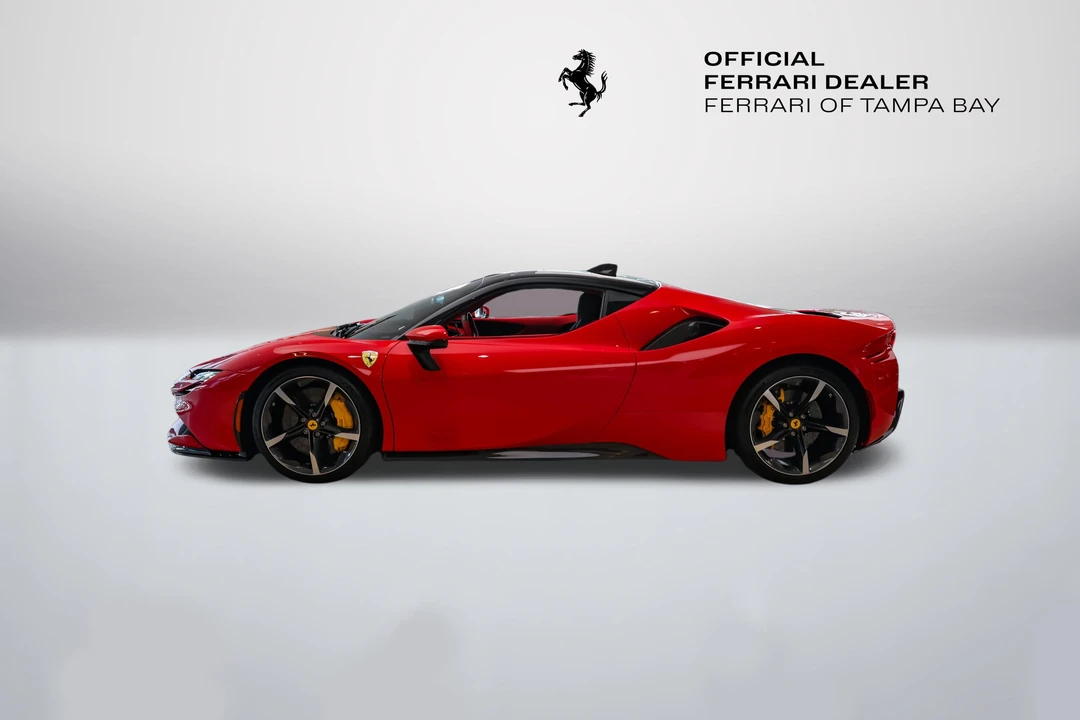 2023 Ferrari SF90 Stradale - Image 2 of 31
