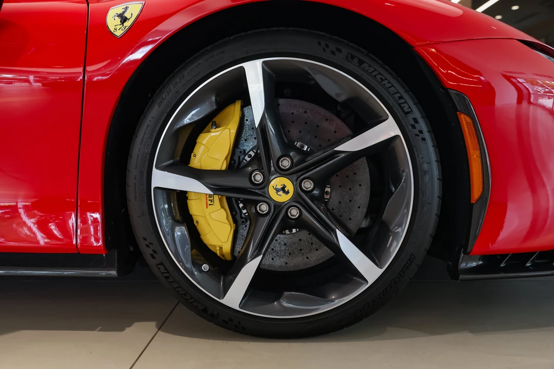 2023 Ferrari SF90 Stradale - Image 13 of 31