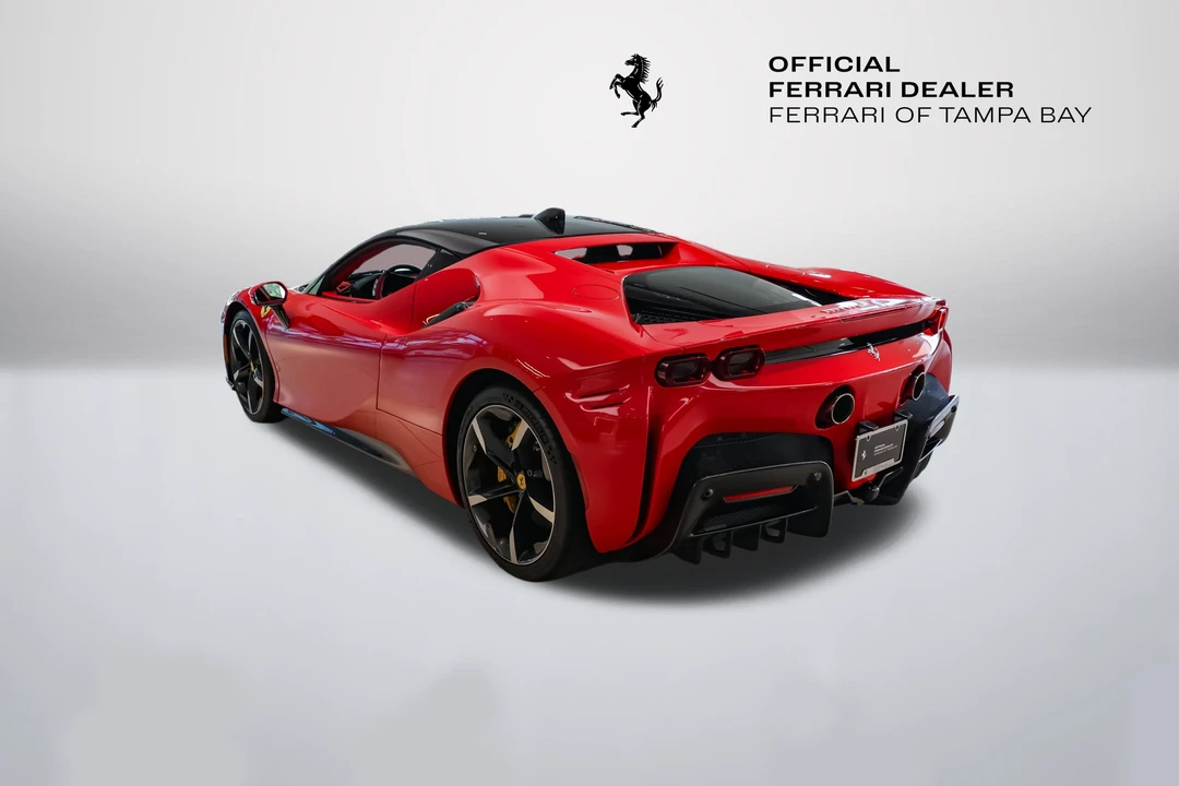 2023 Ferrari SF90 Stradale - Image 3 of 31