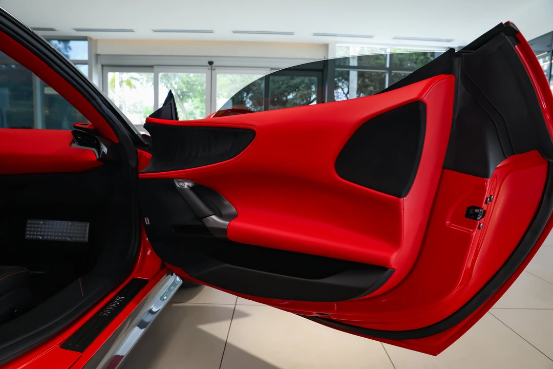 2023 Ferrari SF90 Stradale - Image 24 of 31