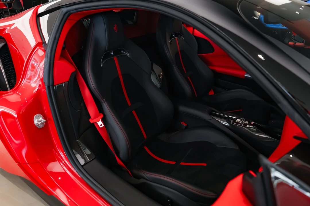 2023 Ferrari SF90 Stradale - Image 26 of 31