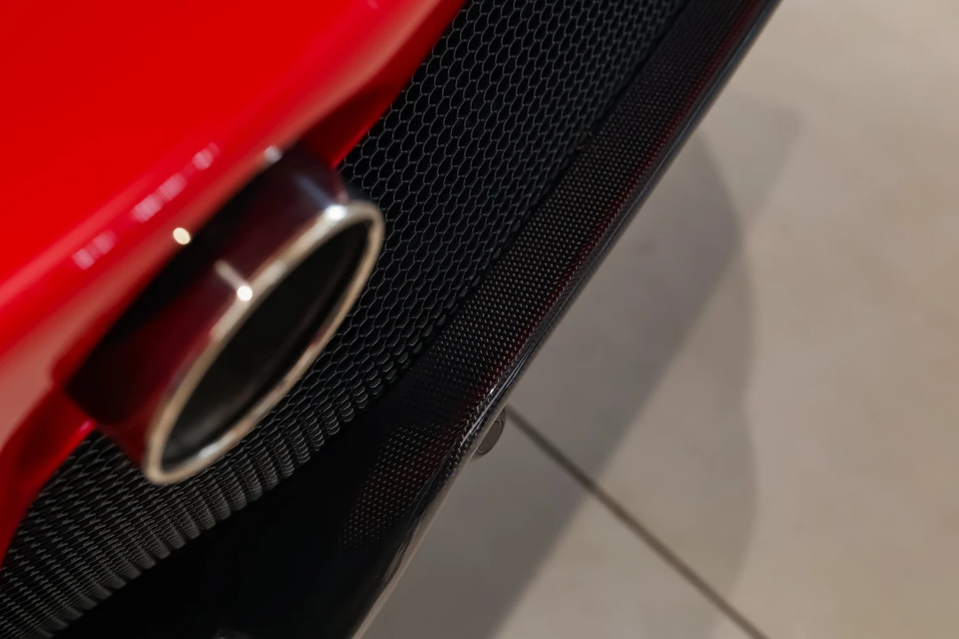 2023 Ferrari SF90 Stradale - Image 23 of 31