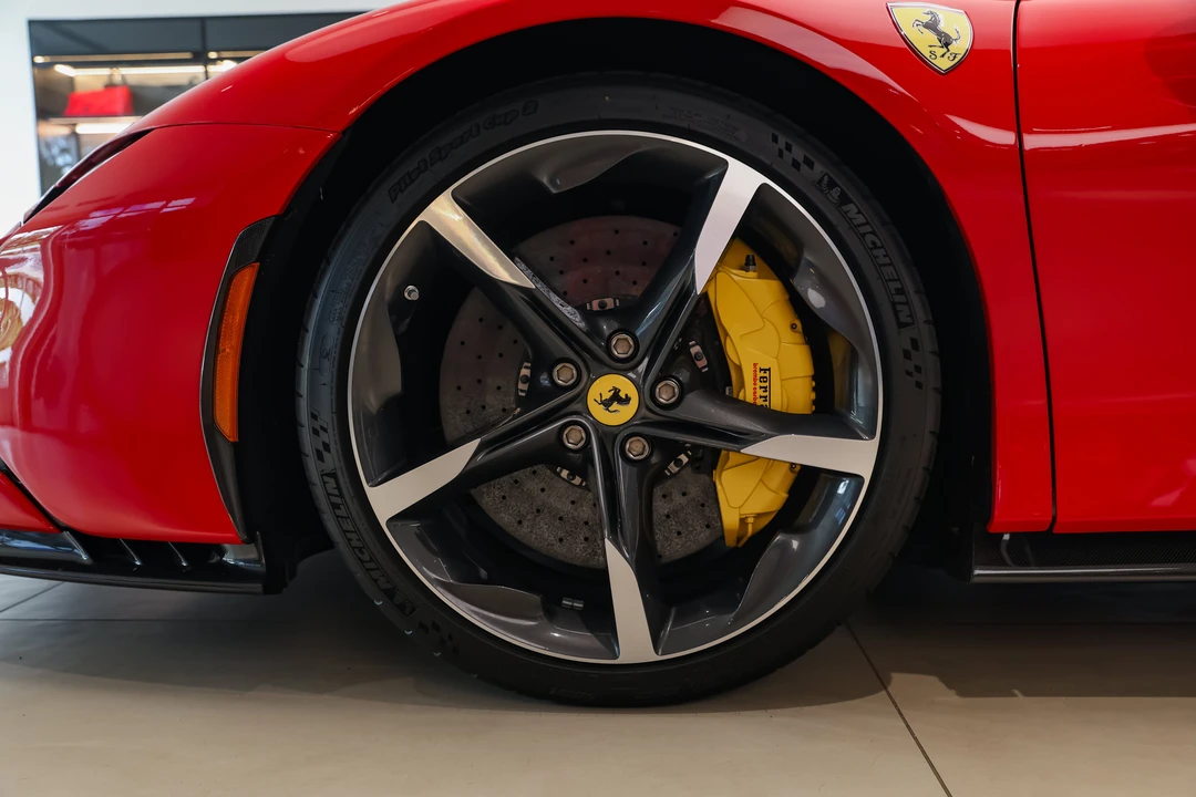 2023 Ferrari SF90 Stradale - Image 14 of 31