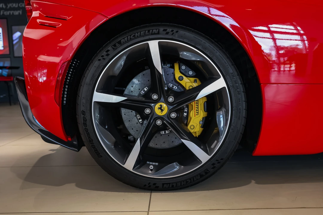 2023 Ferrari SF90 Stradale - Image 12 of 31