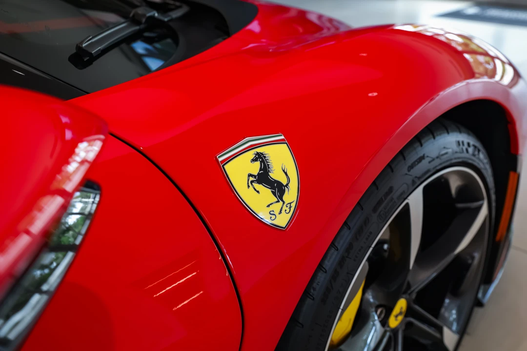2023 Ferrari SF90 Stradale - Image 16 of 31