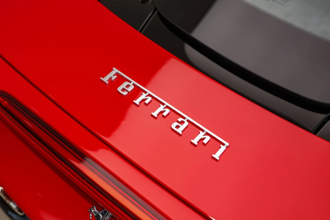 2023 Ferrari SF90 Stradale - Image 17 of 31