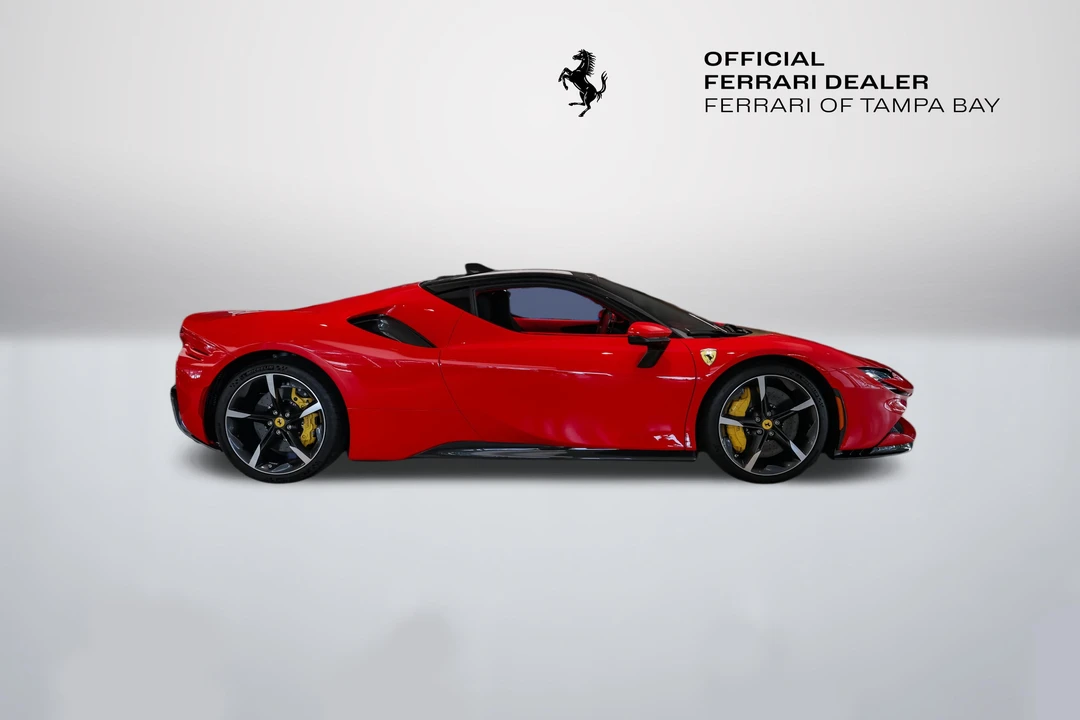 2023 Ferrari SF90 Stradale - Image 6 of 31