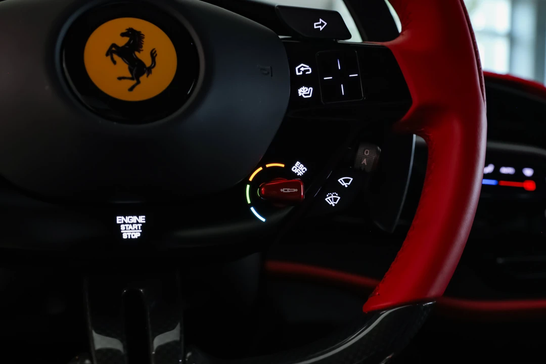 2023 Ferrari SF90 Stradale - Image 31 of 31