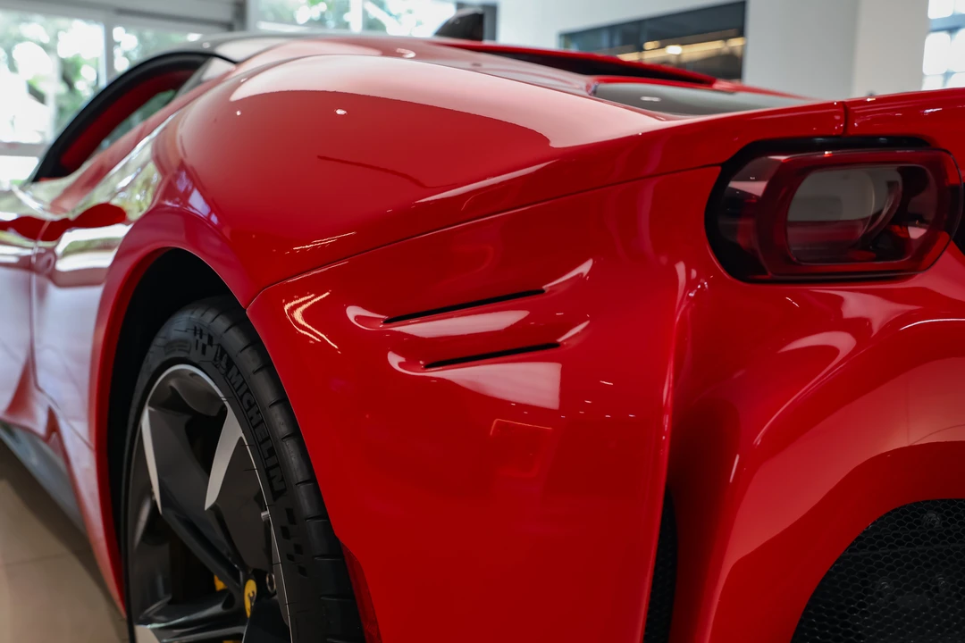 2023 Ferrari SF90 Stradale - Image 20 of 31