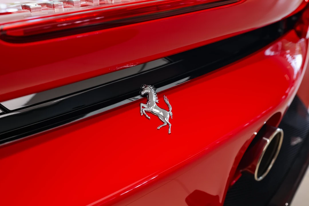 2023 Ferrari SF90 Stradale - Image 18 of 31