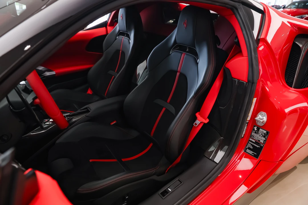 2023 Ferrari SF90 Stradale - Image 10 of 31