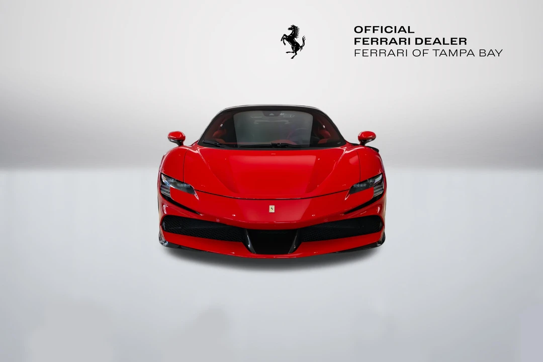 2023 Ferrari SF90 Stradale - Image 8 of 31