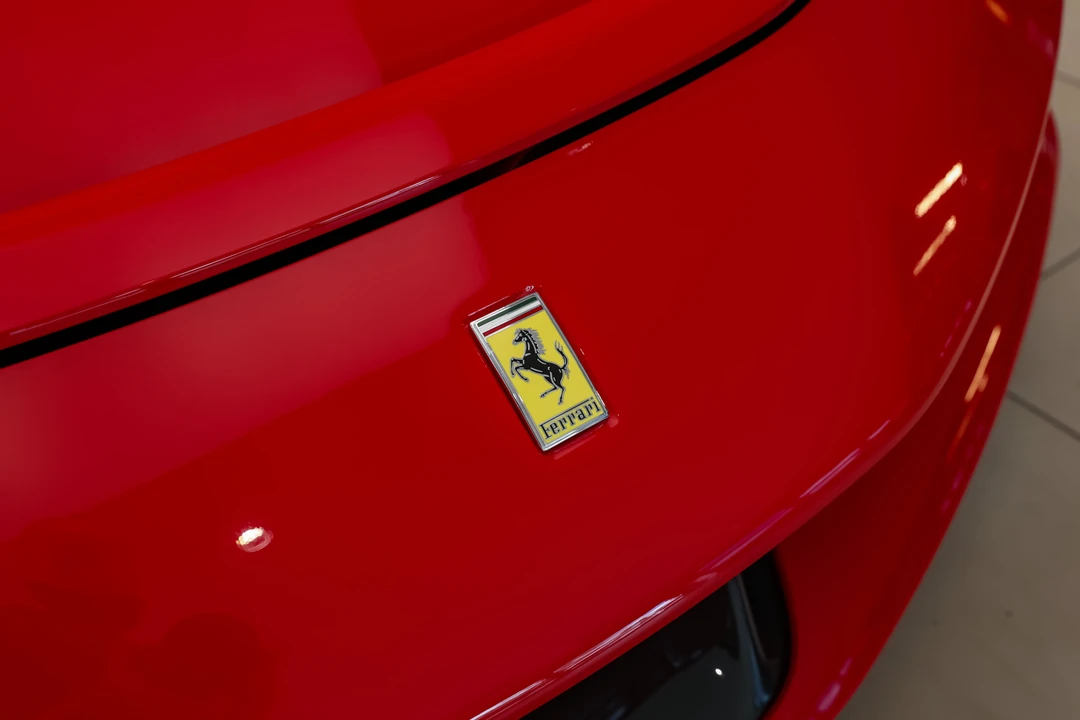 2023 Ferrari SF90 Stradale - Image 15 of 31